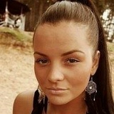 Замира Ханиева, 03.09.1989, Москва