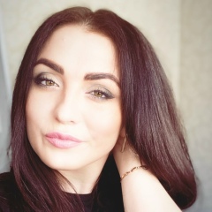 Наталья Бекетова, 07.03.1988, Ставрополь