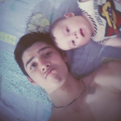 Амир Гусейнов, 13.04.1995, Бухара