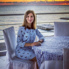 Кира Проценко, 07.08.1986, Сочи