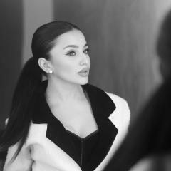 Лилит Симонян, Москва