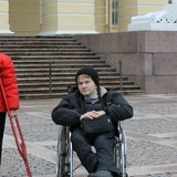 Сергей Васильев, 01.11.1971, Санкт-Петербург