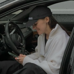 Юлия Скорикова, 31.03, Казань