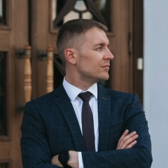 Виталий Самойлов, 22.07.1989, Ярославль