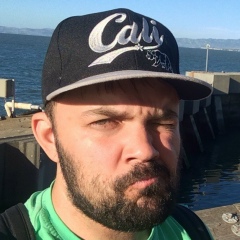 Кирилл Чугреев, 08.02.1983, Рязань