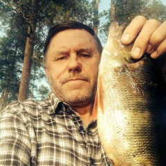 Леонид Белогривов, 07.08.1953, Санкт-Петербург