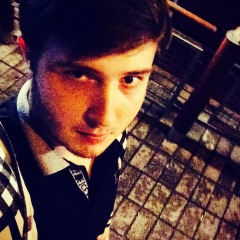 Костя Багнюк, 25.01.1996, Николаев