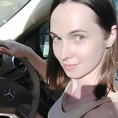 Александра Пономарева, 02.02, Санкт-Петербург