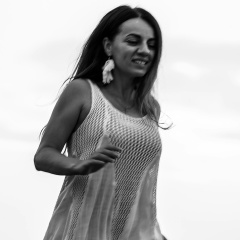 Марина Демченко, 08.06, Москва