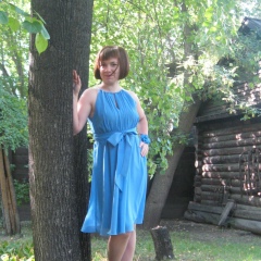 Елена Мельникова, 03.09.1983, Красноярск