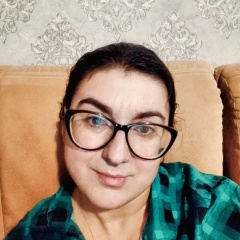 Джамиля Нуриева, Лесосибирск