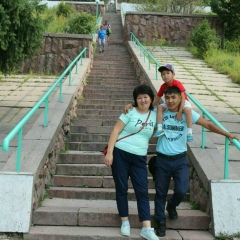 Рауан Шектібаева, 02.06.1987, Шалкар