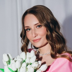 Светлана Шаталова, 27.02, Омск