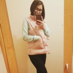 Балым Сыздык, 12.04.1996