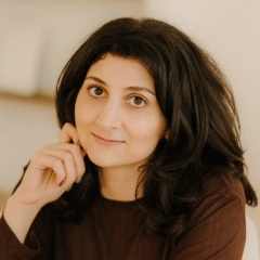 Екатерина Михайловская, 04.05.1991, Санкт-Петербург