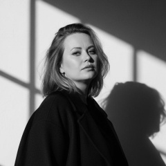 Надежда Губарева, 25.09, Нижний Новгород