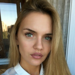 Вика Ячина, 09.05, Москва