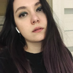 Кристина Ханизбекова, 24.09.1990, Ессентуки