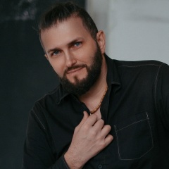 Николай Потачин, 25.07, Смоленск