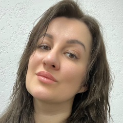 Юлия Торбина, 22.03, Воронеж