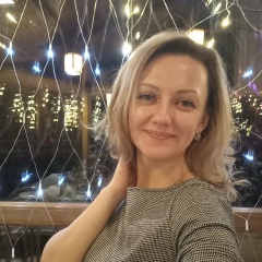 Анастасия Андреева, 18.10, Севастополь