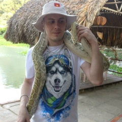 Alexandr Anohin, 26.06.1986, Минск