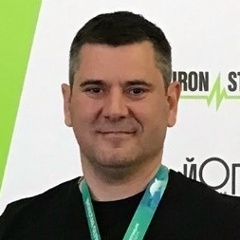 Ринат Ярбулов, 20.01.1980, Москва