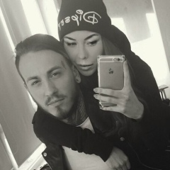 Наталья Кирилловская, 10.05.1990, Новосибирск