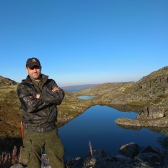 Дмитрий Сергеевич, 29.04, Санкт-Петербург