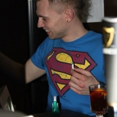 Илья Аманов, 11.05, Москва