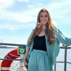 Маргарита Сергеева, 28.02, Санкт-Петербург