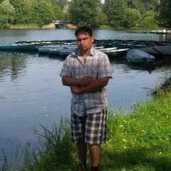 Игорь Невский, 09.03.1990, Санкт-Петербург