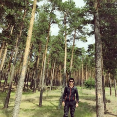 Жаксат Исаев, 08.04, Астана