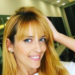 Анна Турницкая, 21.07.1983, Киев