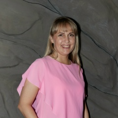 Анна Брагина, 09.04, Санкт-Петербург