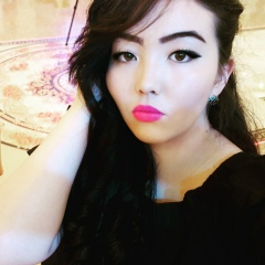 Сауле Дюсенова, 10.10, Алматы