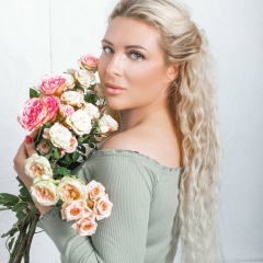 Нина Шелихова, 12.03, Балаково