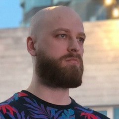 Евгений Ледовских, 13.03, Владивосток