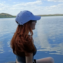 Marzhan Barlykbayeva, 03.04.1987, Астана