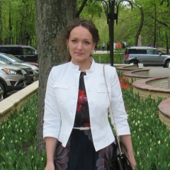 Ксюня Яковенко, 24.06, Одесса