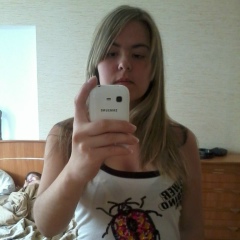 Natalija Henderson, 03.02.1993, Лиепая