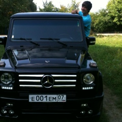 Ислам Балаев