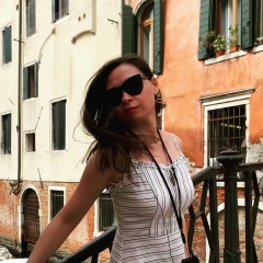 Sabina Sabishka, 15.11