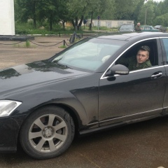 Андрис Бруниньш, 11.01.1989, Якутск