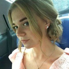 Дарья Таранова, 11.05.1993, Москва