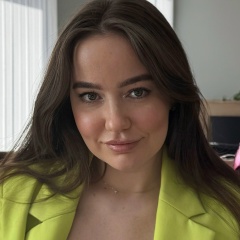 Екатерина Харитонова, 28.02.1997, Санкт-Петербург