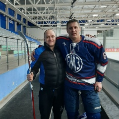 Алексей Евсеев, 13.02, Брянск