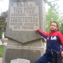 Валерий Цыганов, 12.12.1979, Москва