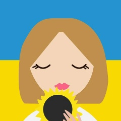 Анна Горишная, 06.04