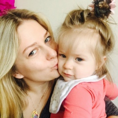 Ольга Байкова, 09.10.1983, Клайпеда